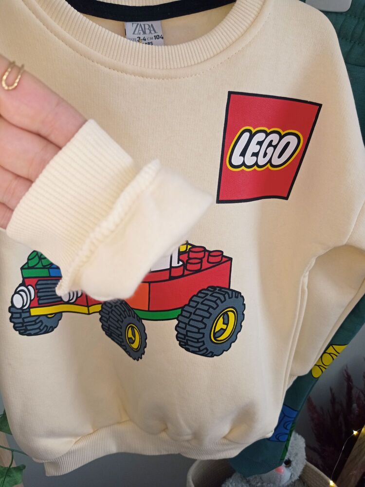 LEGO TEMALI TAKIM 