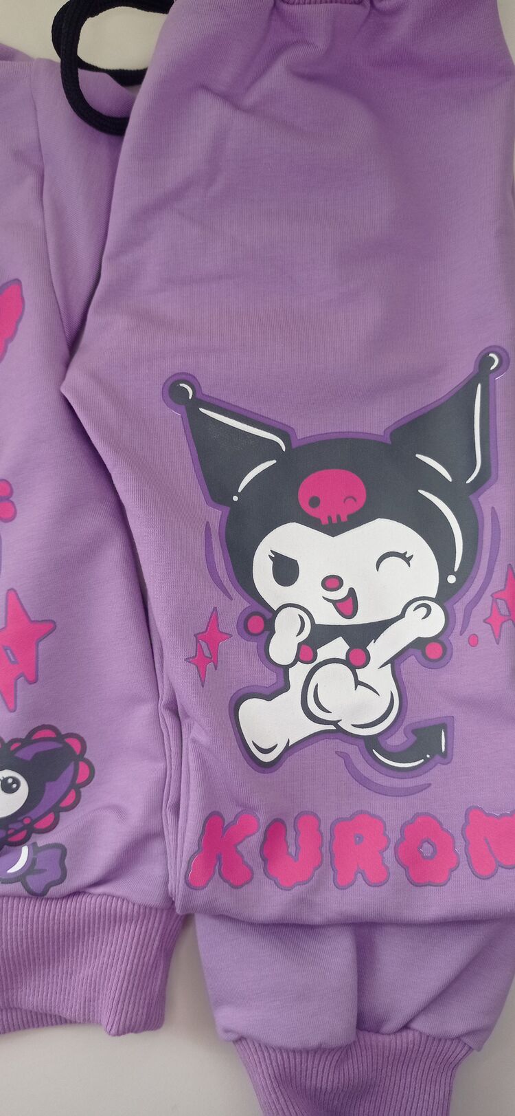 KUROMİ TAKIM
