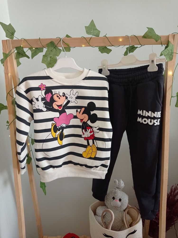 Mickey mouse Takım 