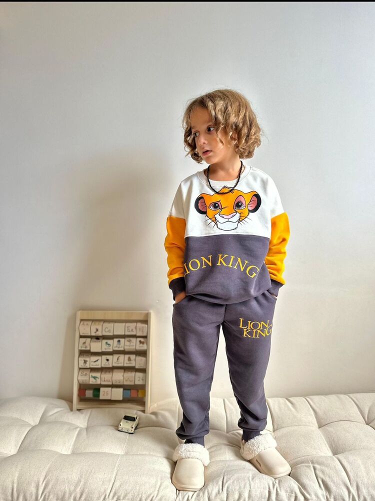 Aslan Takim