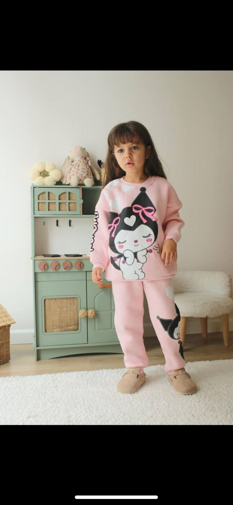 KUROMİ TAKIM