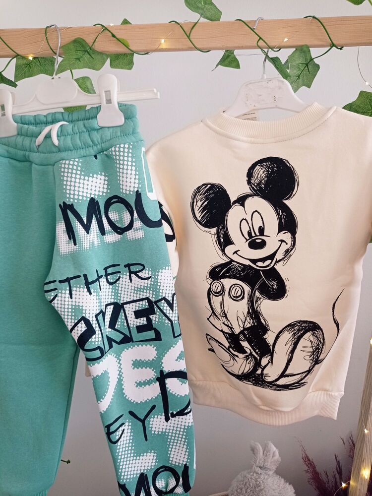 Unisex takım