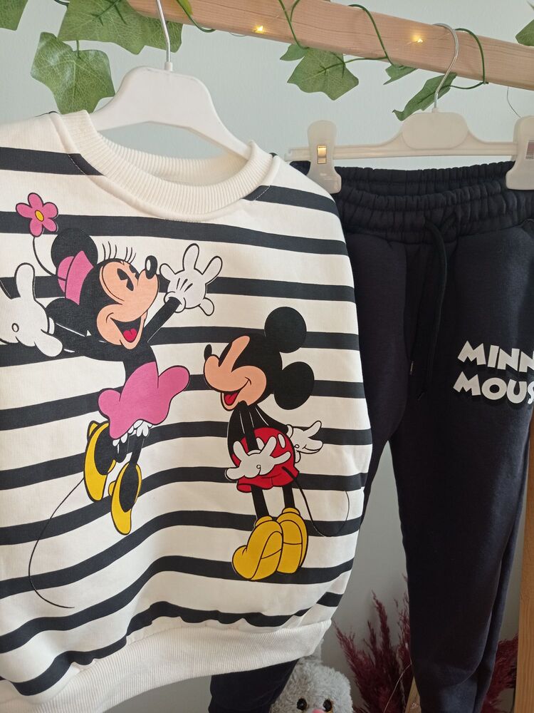 Mickey mouse Takım 