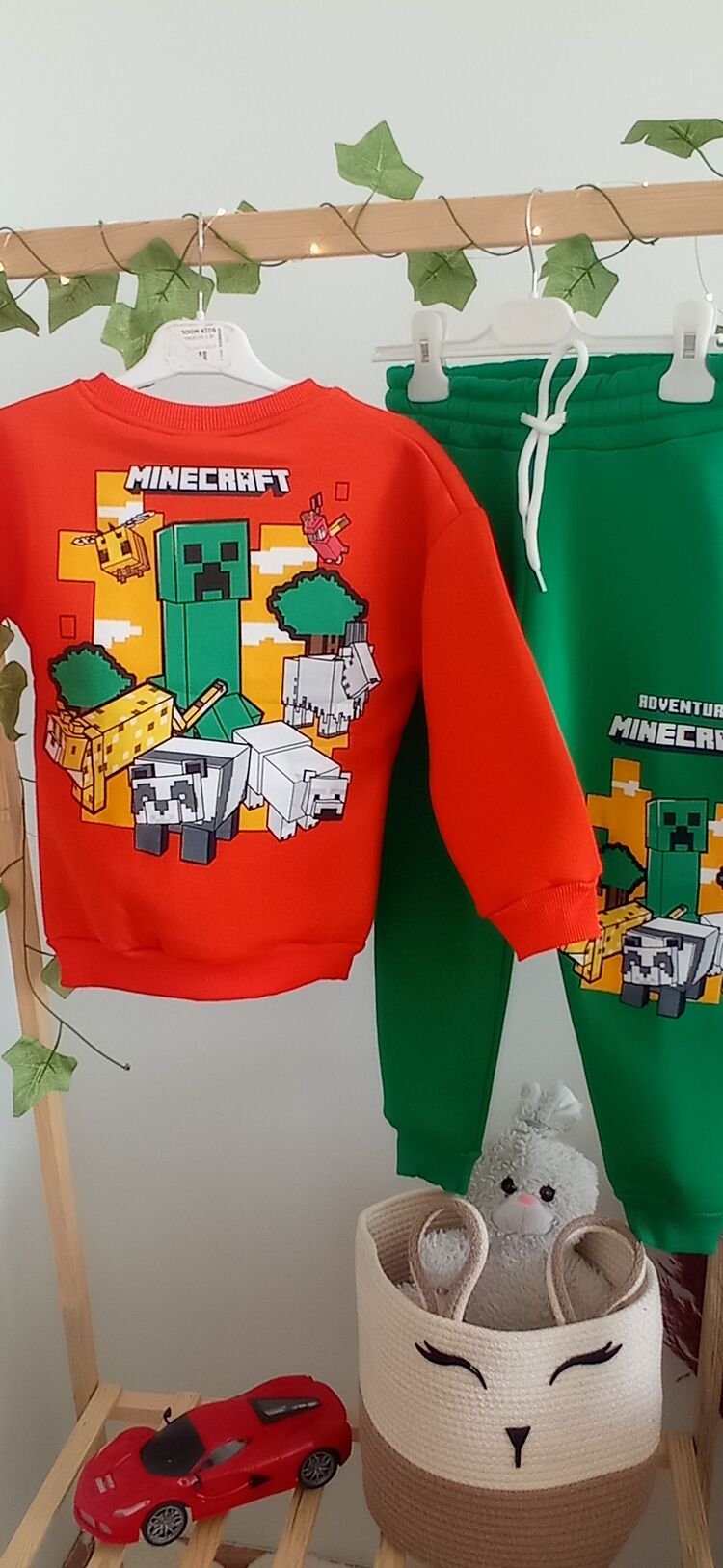 MİNECRAFT TAKIM 