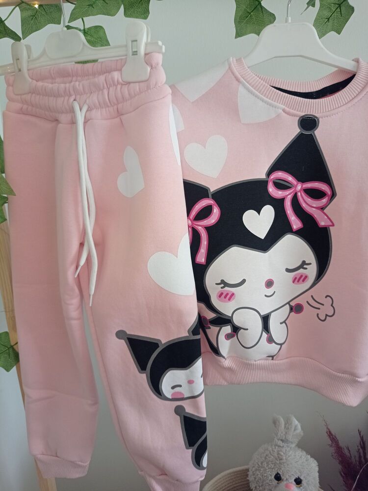 KUROMİ TAKIM