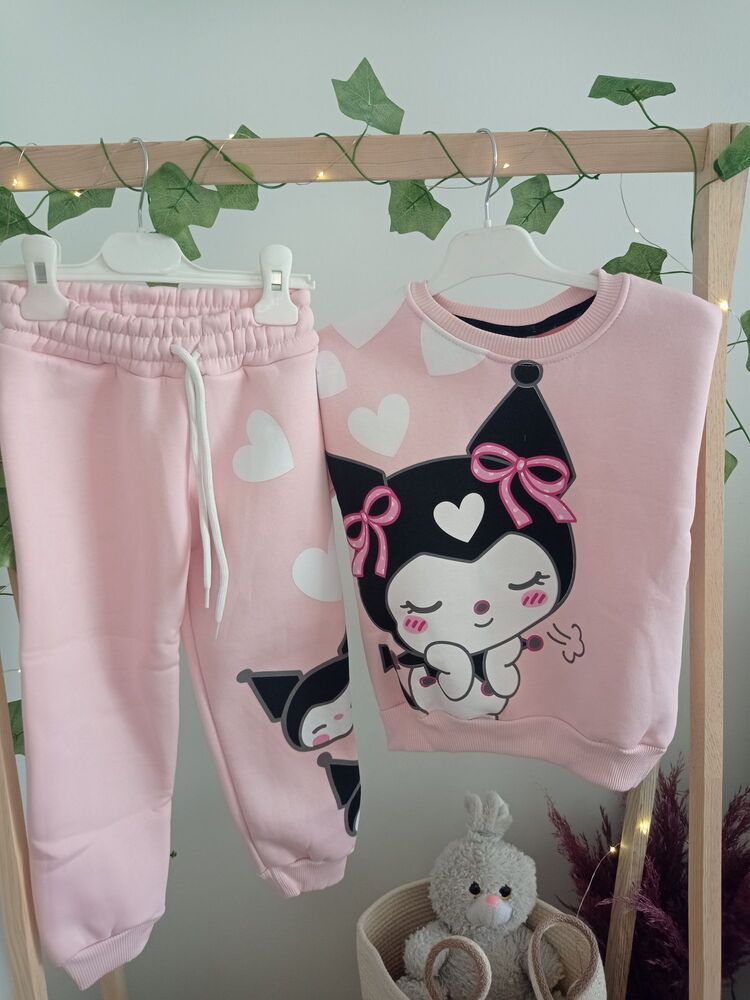 KUROMİ TAKIM