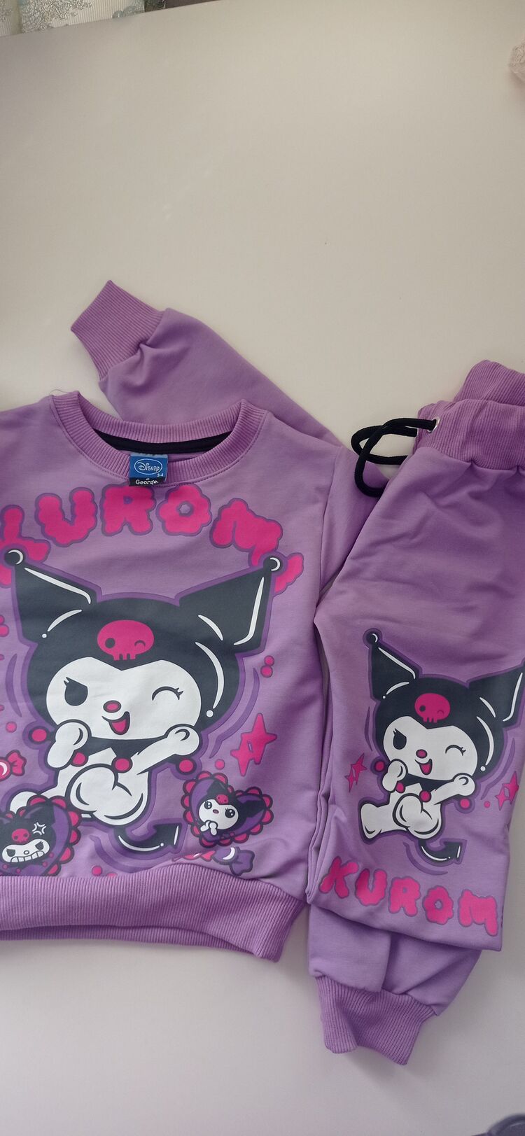 KUROMİ TAKIM