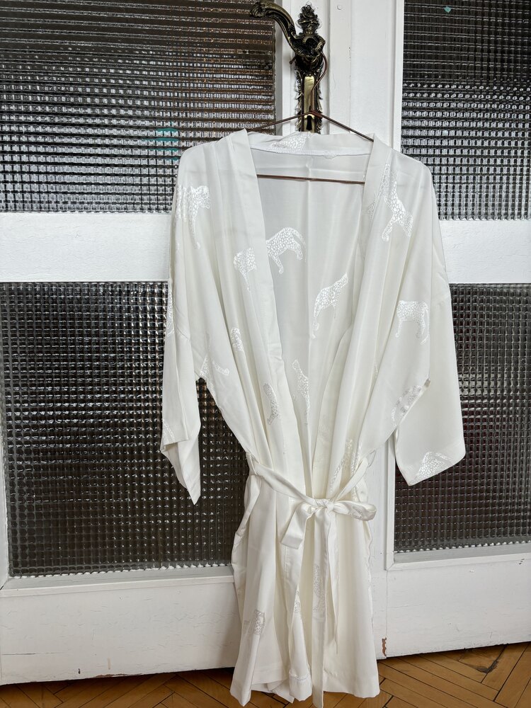 Kimono / Sabahlık (Kısa)