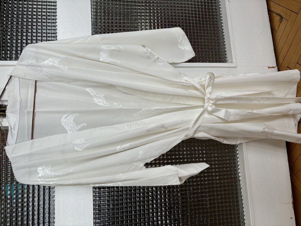 Kimono / Sabahlık (Kısa)