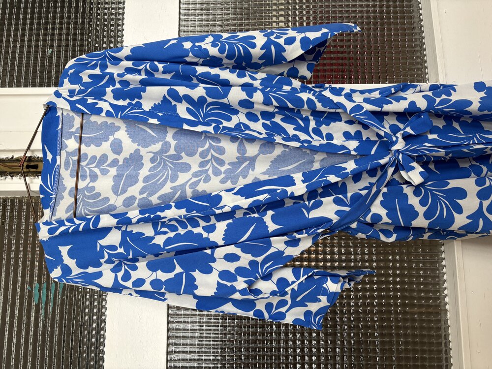 Kimono / Sabahlık (Kısa)