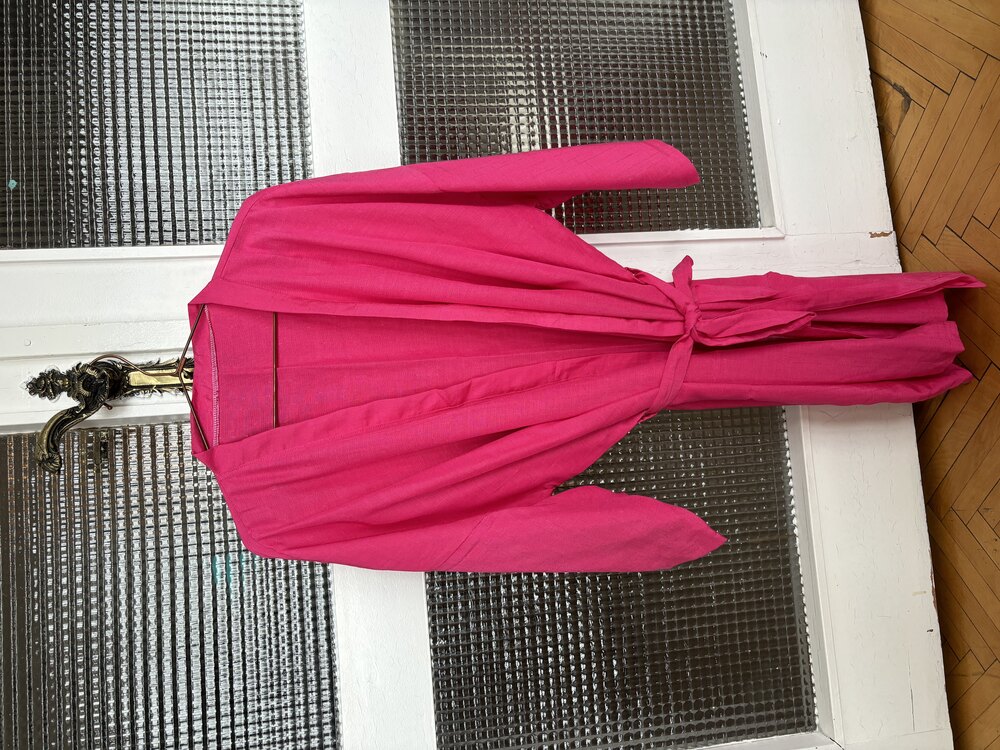 Kimono / Sabahlık (Kısa)