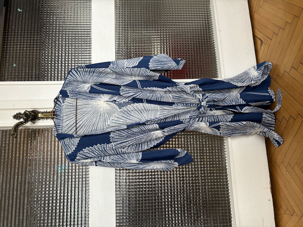 Kimono / Sabahlık (Kısa)