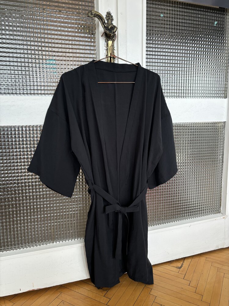 Kimono / Sabahlık (Kısa)
