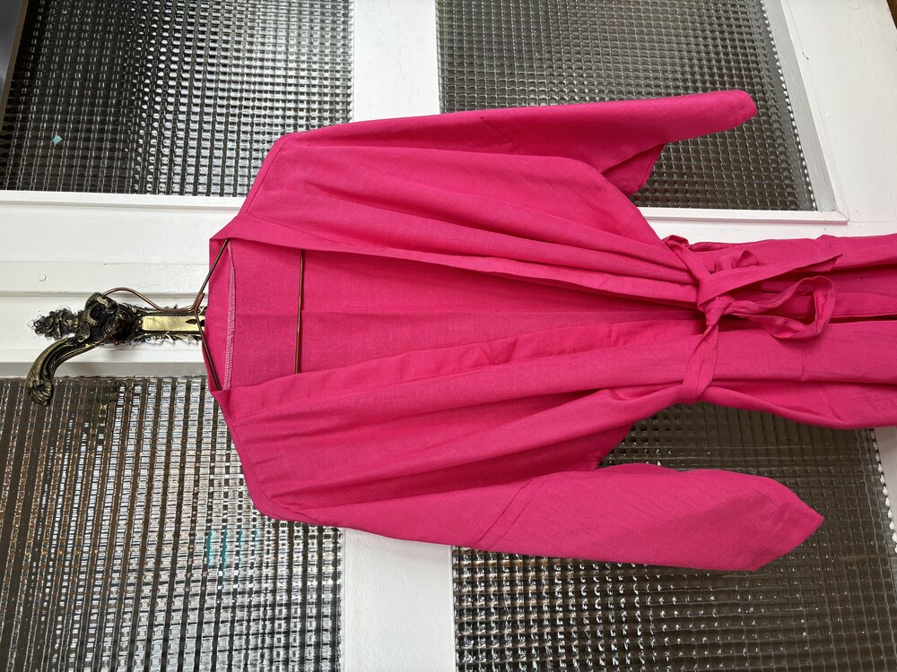Kimono / Sabahlık (Kısa)