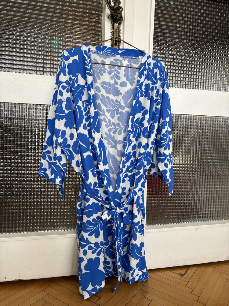 Kimono / Sabahlık (Kısa)