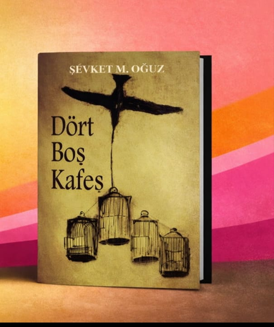 Dört boş kafes