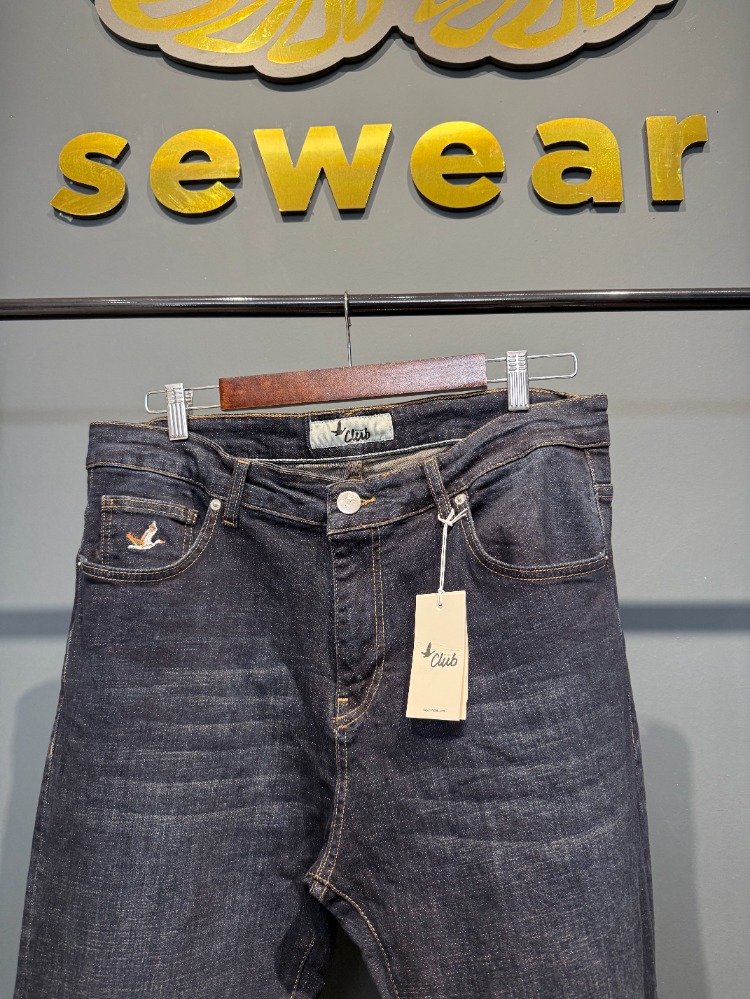 Beymen Kot Pantolon