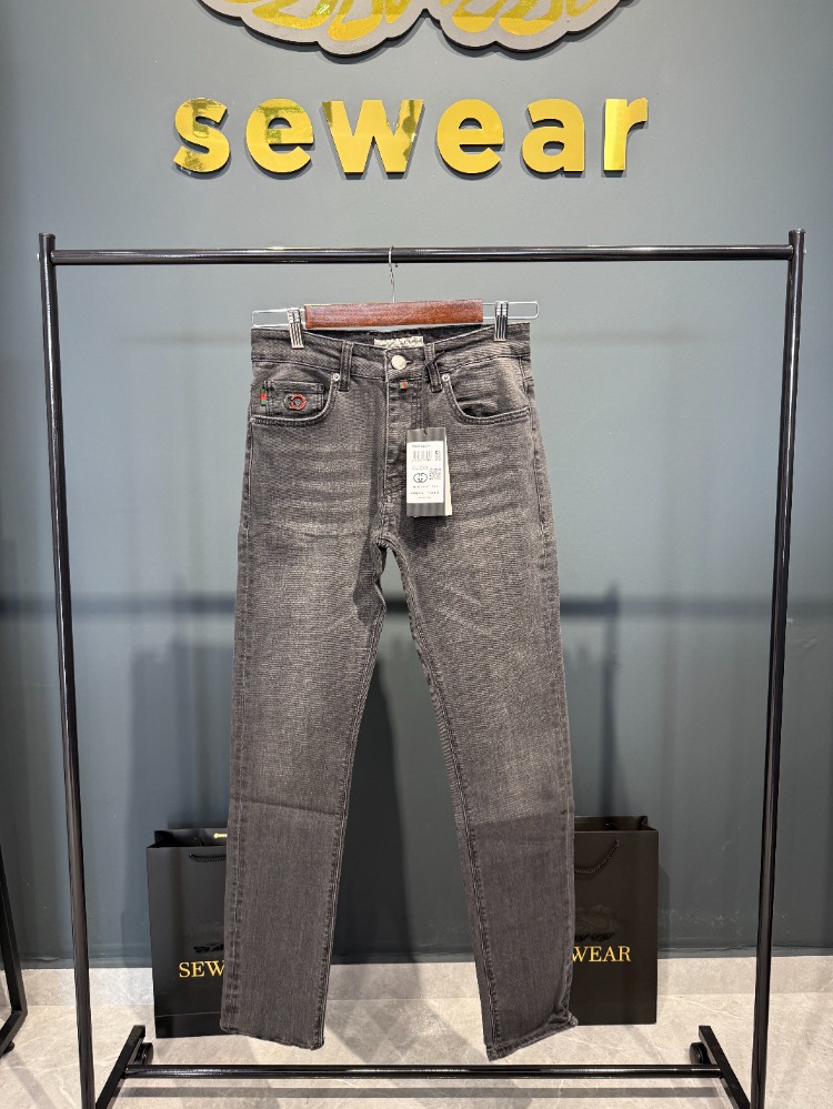 Gucci Kot Pantolon