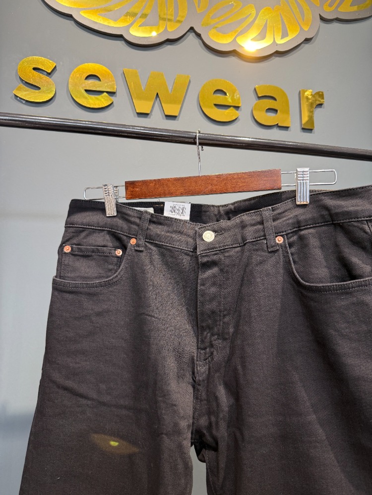 Levis 501 Kot Pantolon