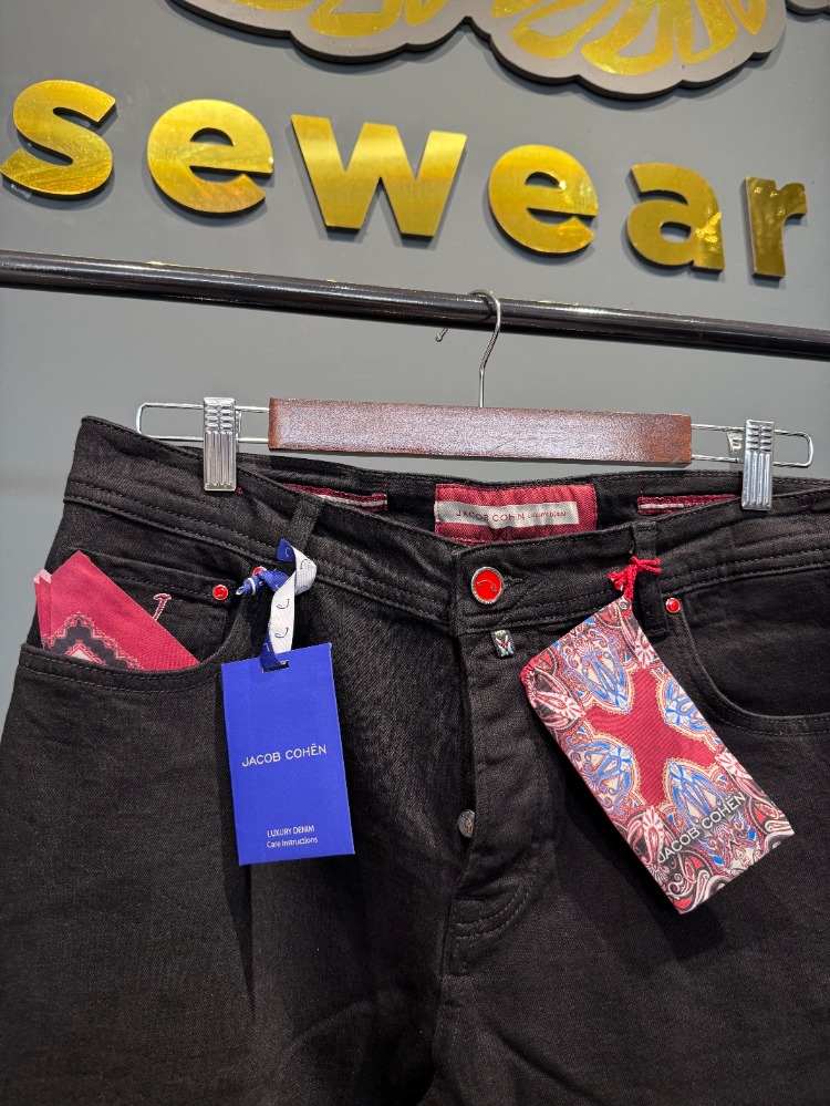 Jacob Cohen Premium Pantolon