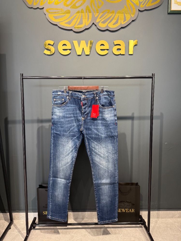 Dsquared2 Kot Pantolon