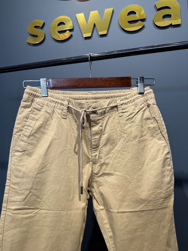 Boss Kumaş Pantolon