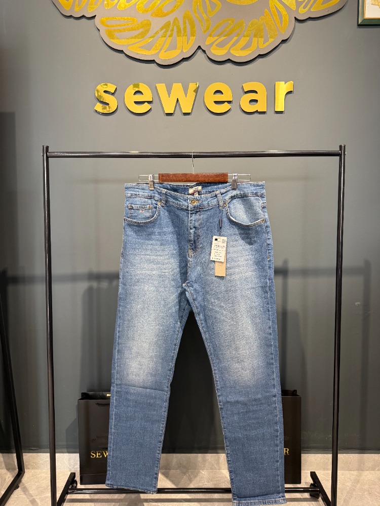 Tommy Hilfiger Kot Pantolon