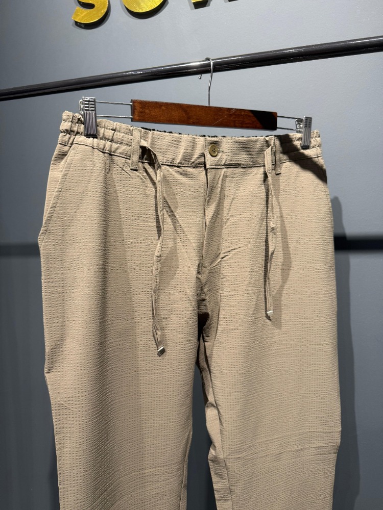 Lacoste Haki Jogger