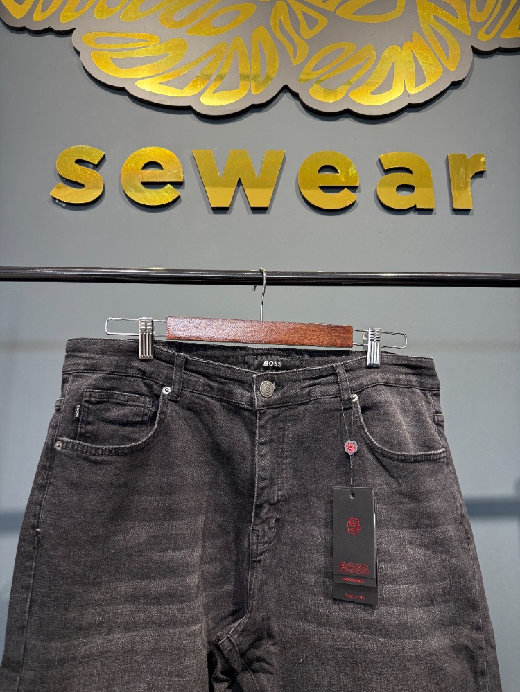 Boss Kot Pantolon