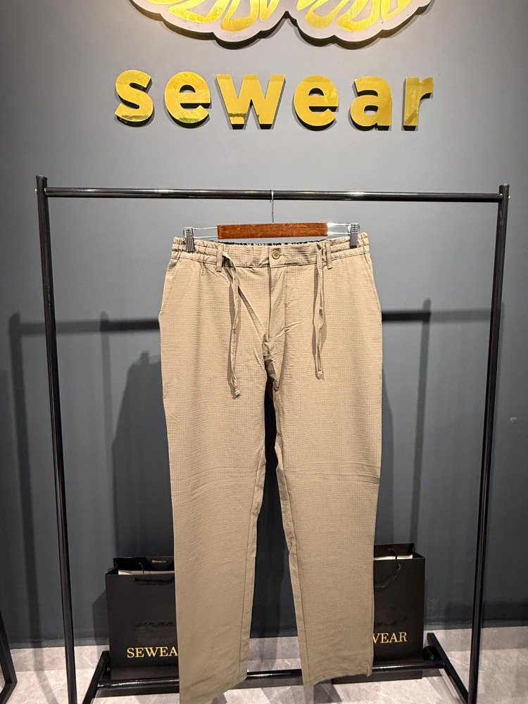Lacoste Haki Jogger