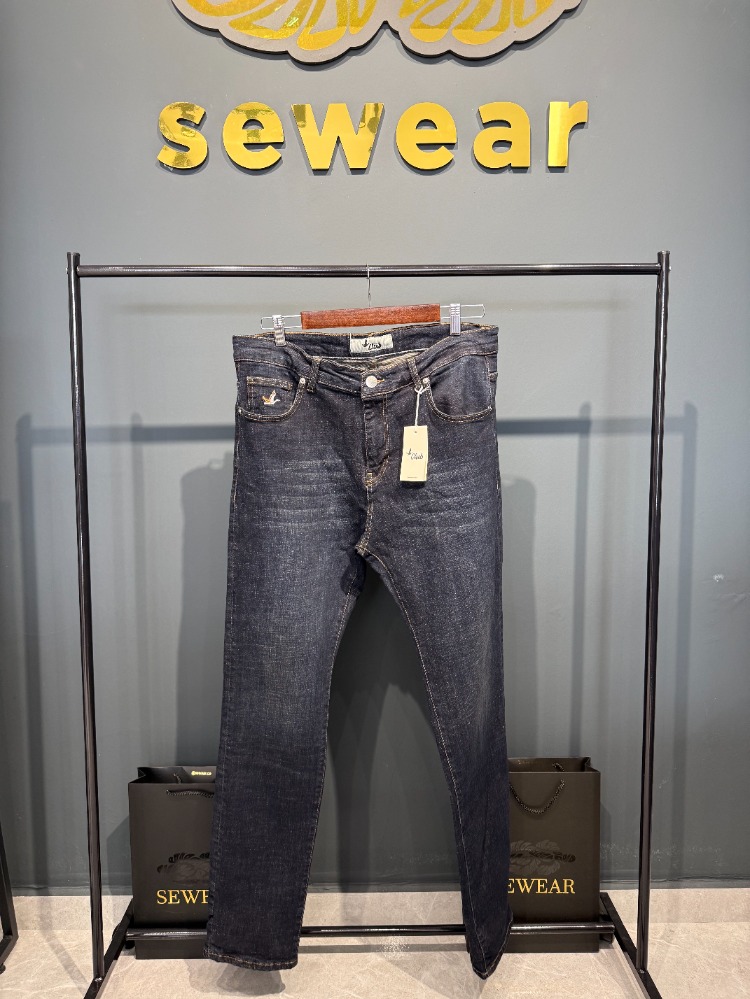 Beymen Kot Pantolon