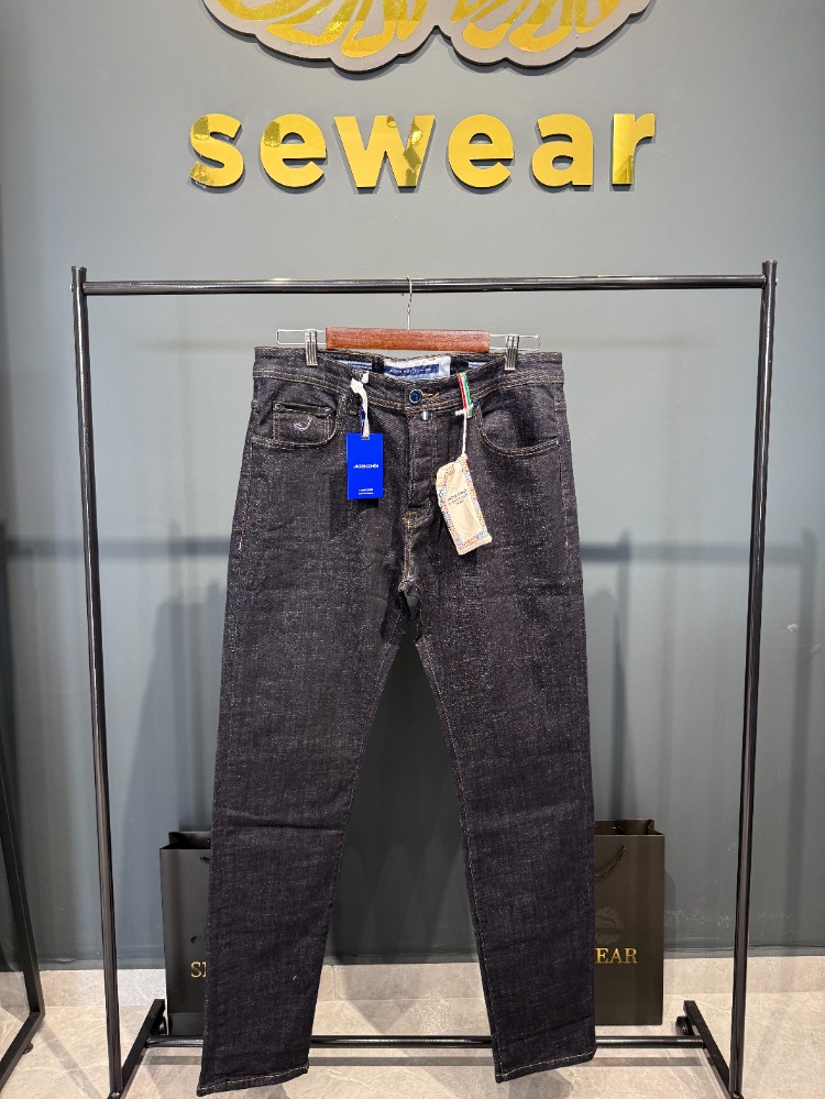 Jacob Cohen Parfümlü Premium Pantolon