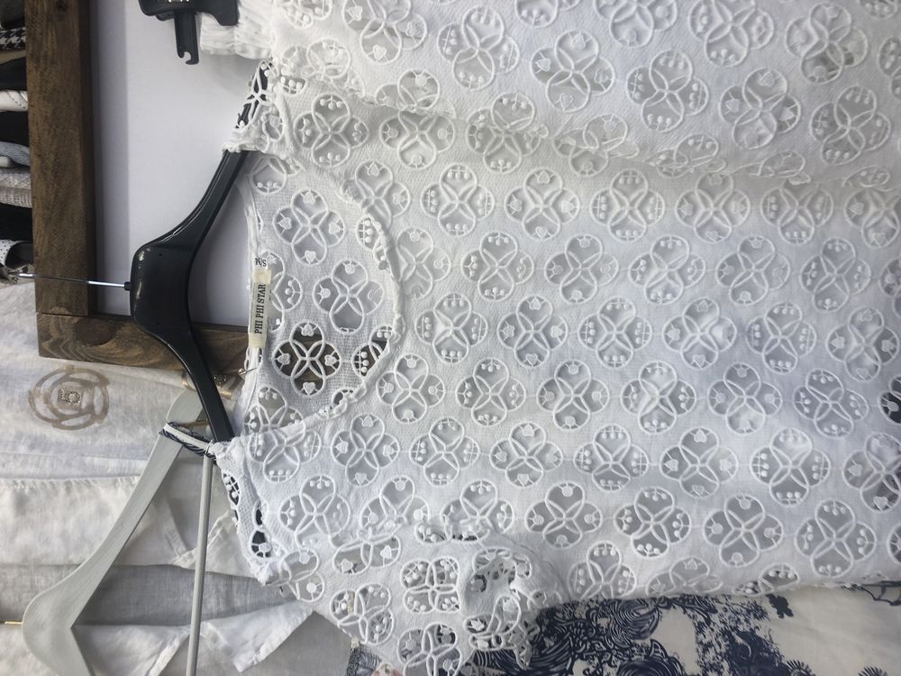Dantel işli ithal ikili takım