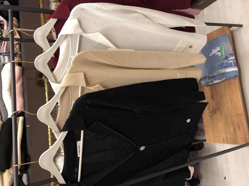 File blazer