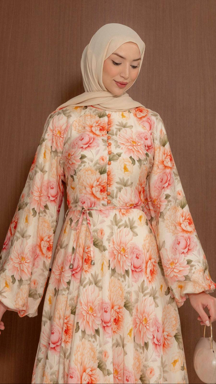 ROSALİE ELBİSE