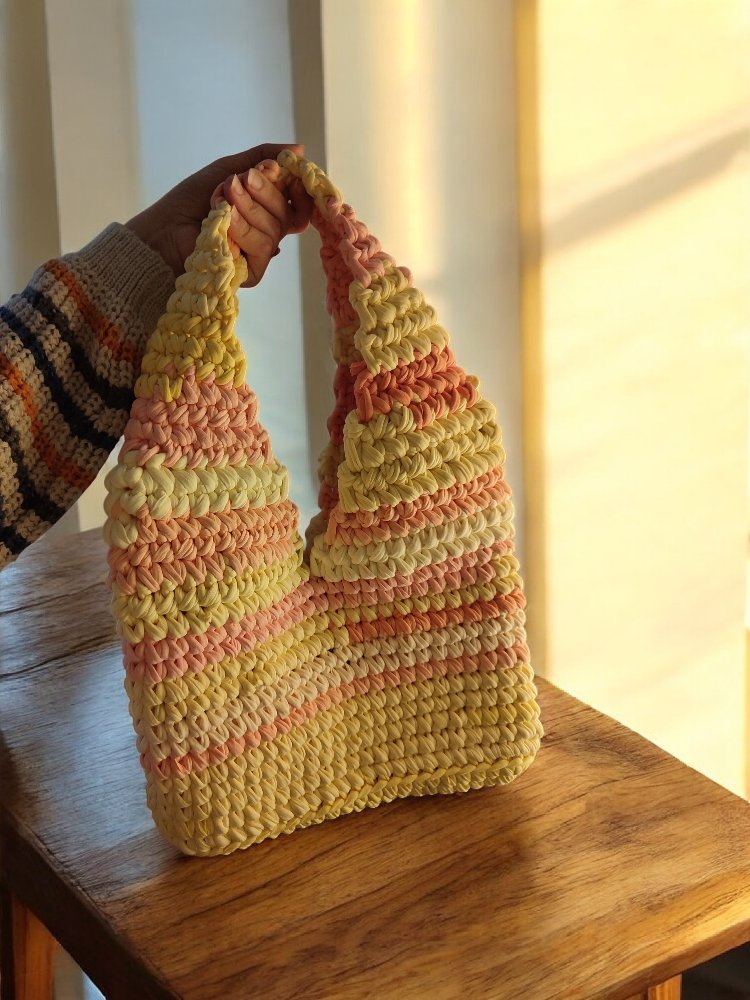 Hug Bag