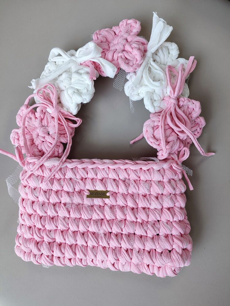 Flower Bag 