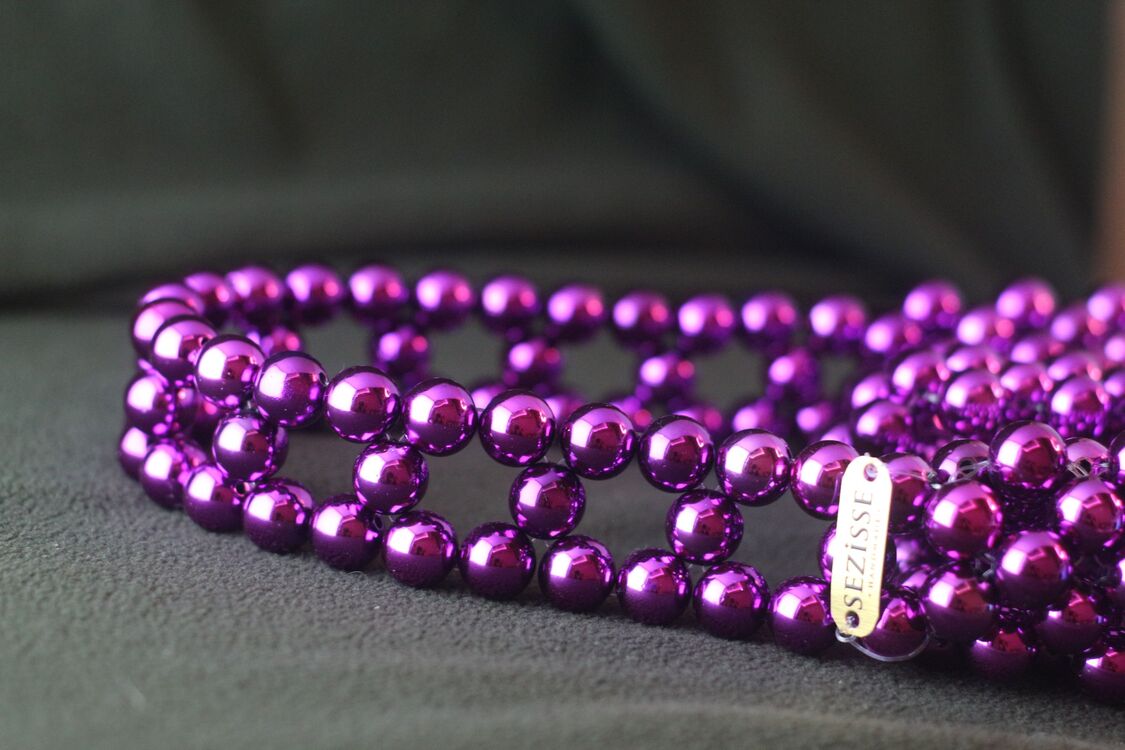 Violet