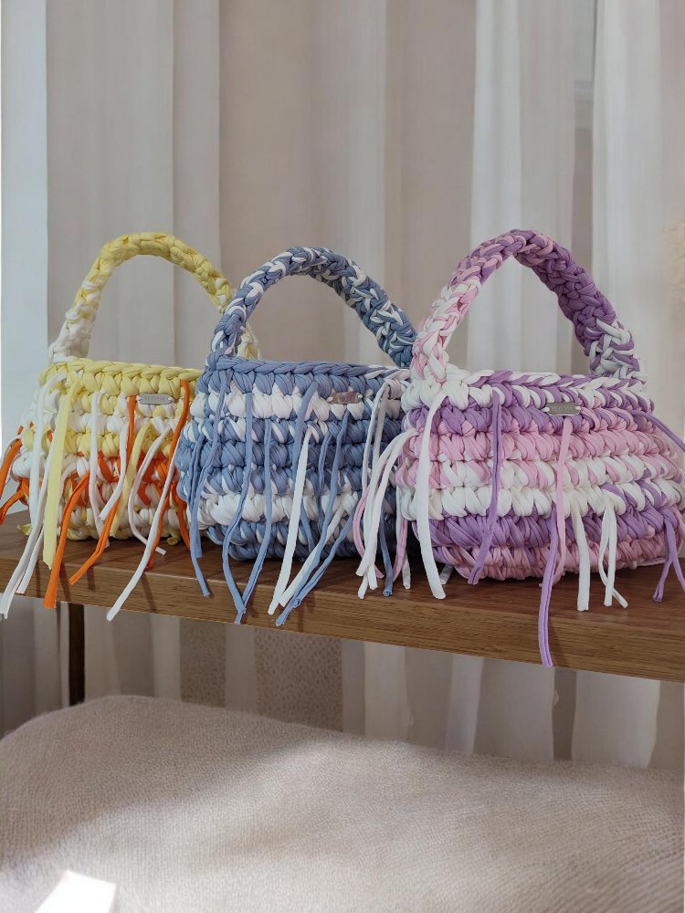 Bubble Bag