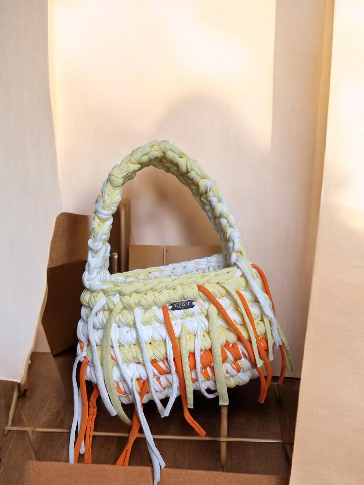 Bubble Bag