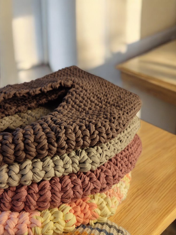 Hug Bag