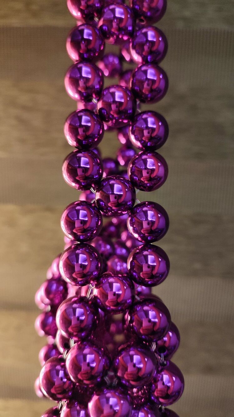 Violet
