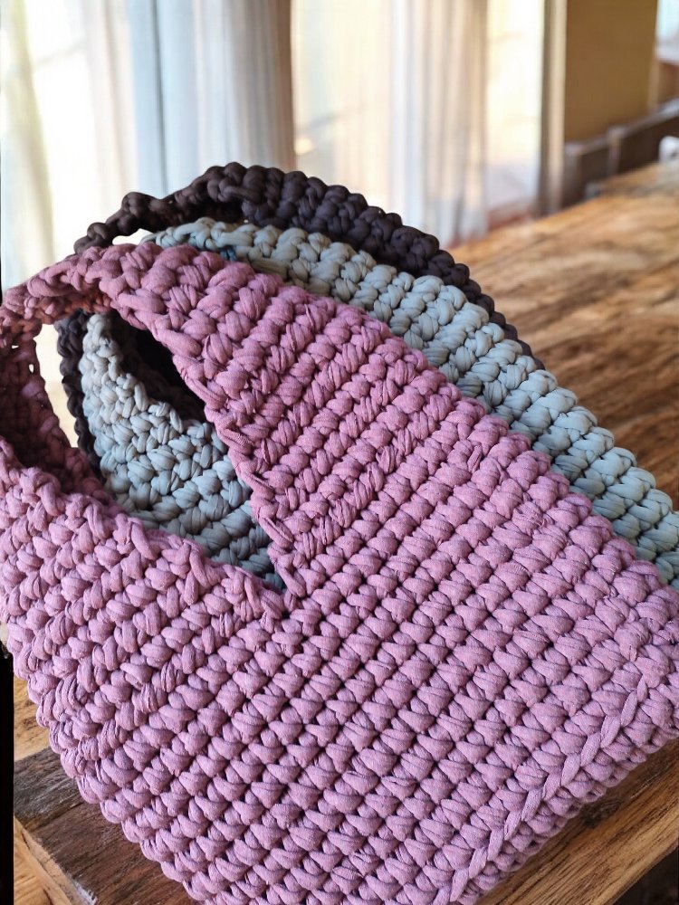 Hug Bag