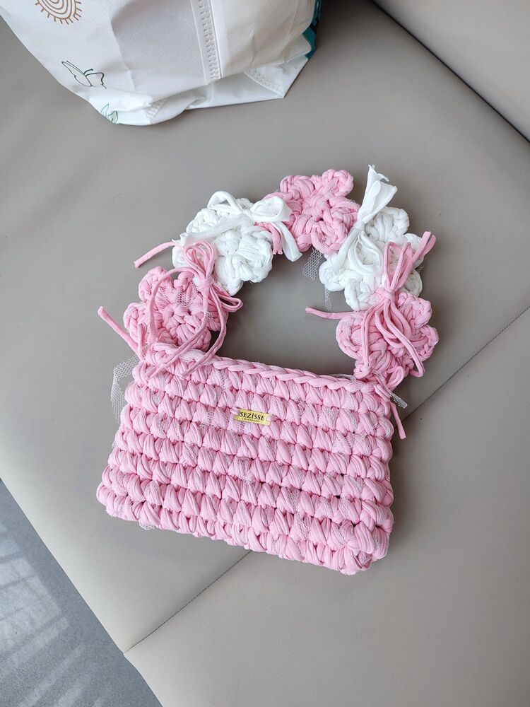 Flower Bag 
