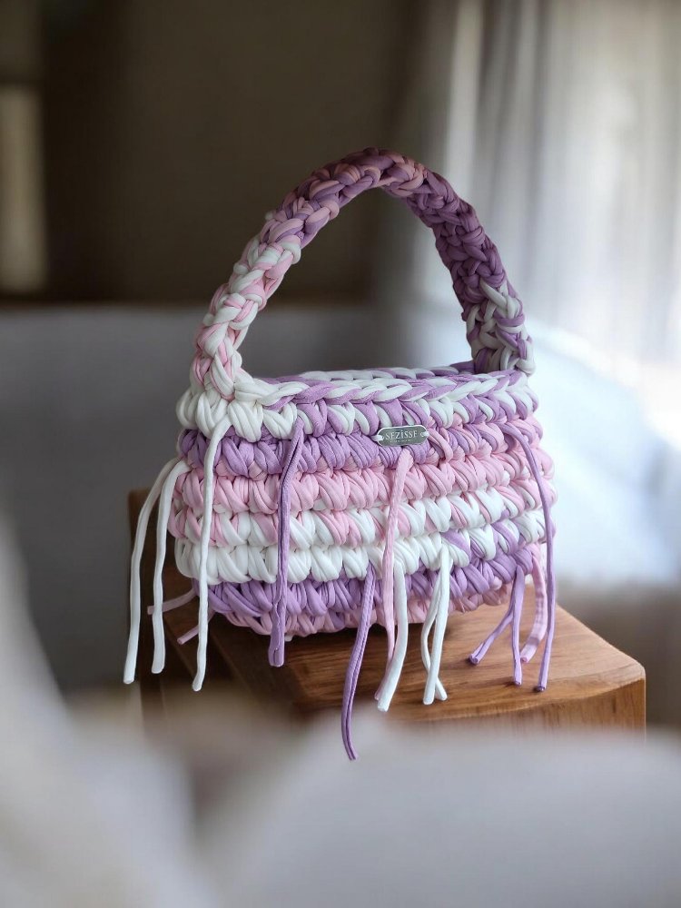 Bubble Bag