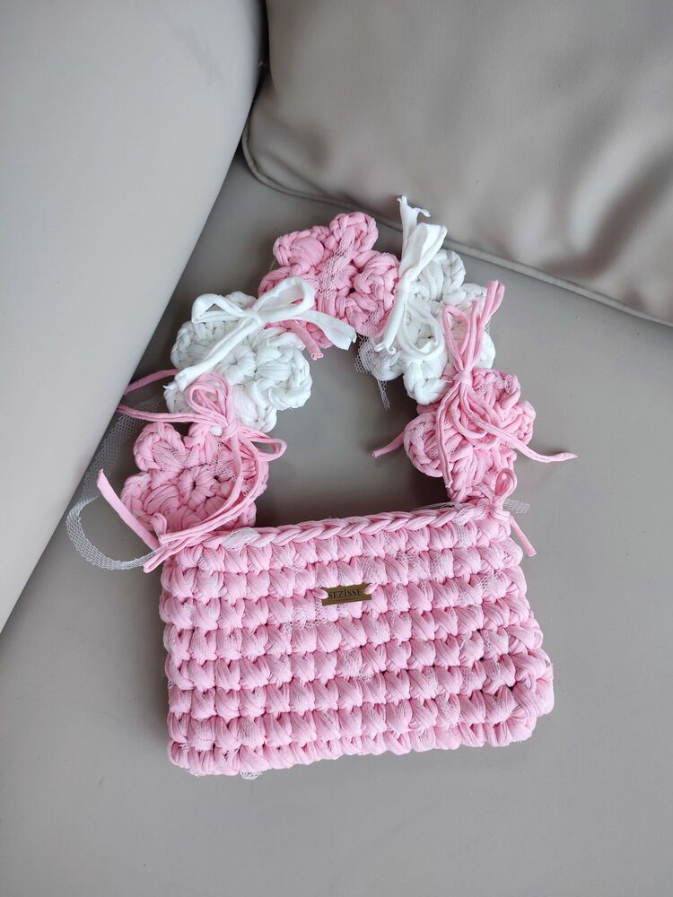 Flower Bag 