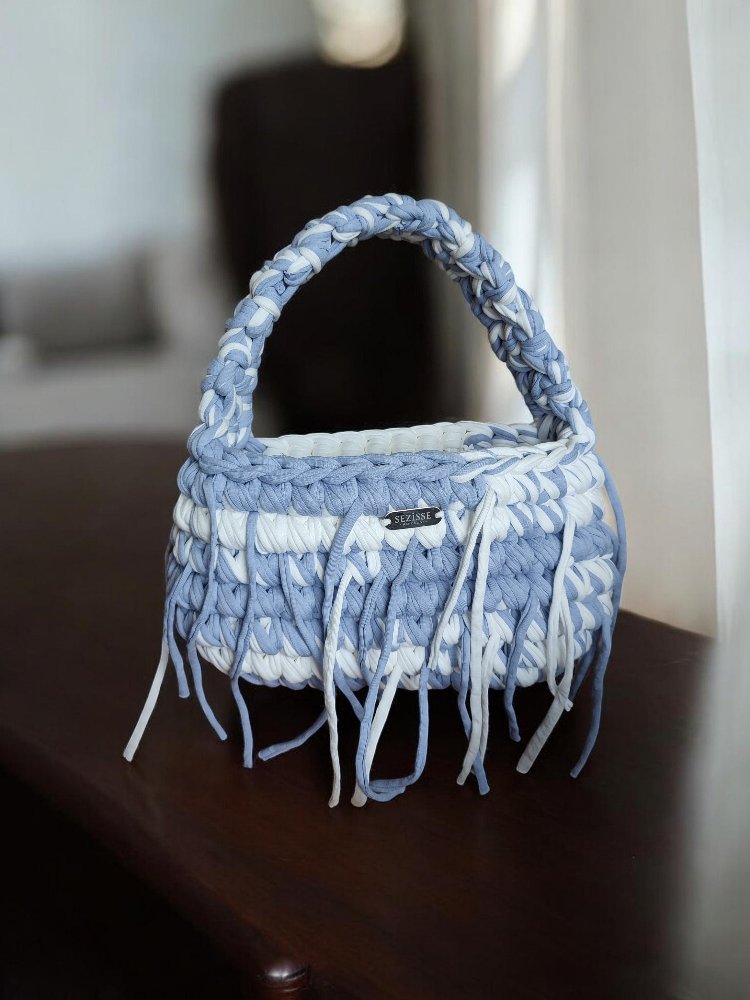 Bubble Bag