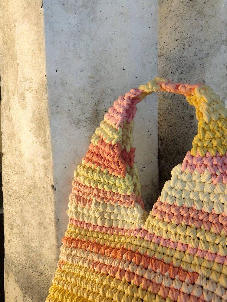 Hug Bag