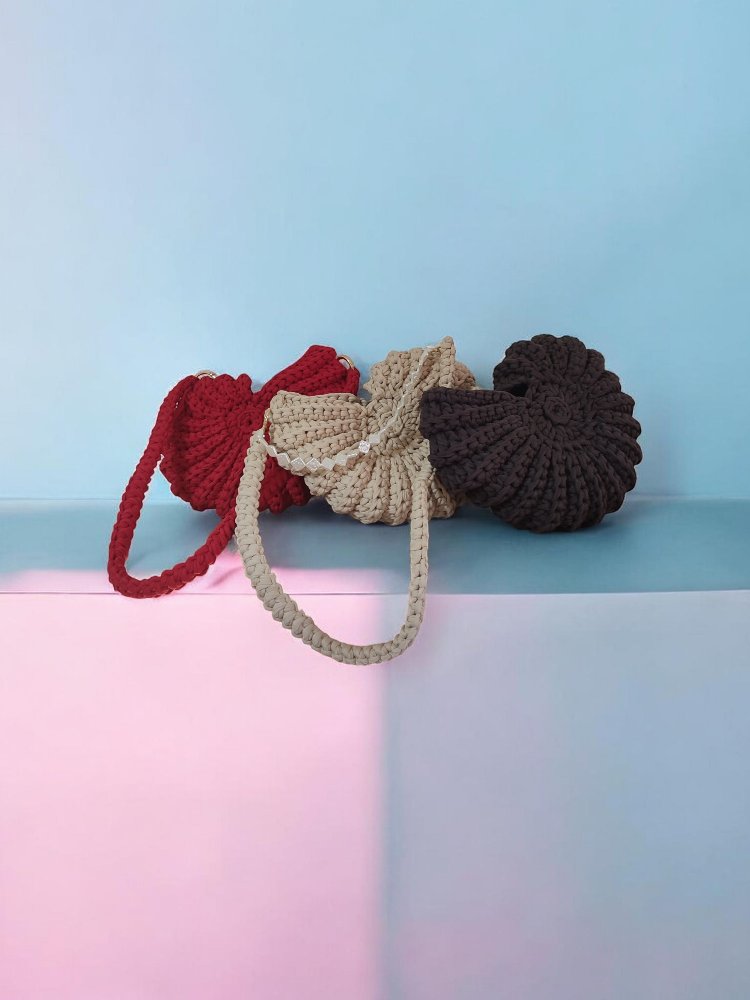 Shell Bag