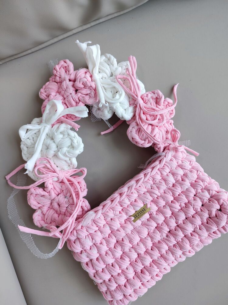 Flower Bag 